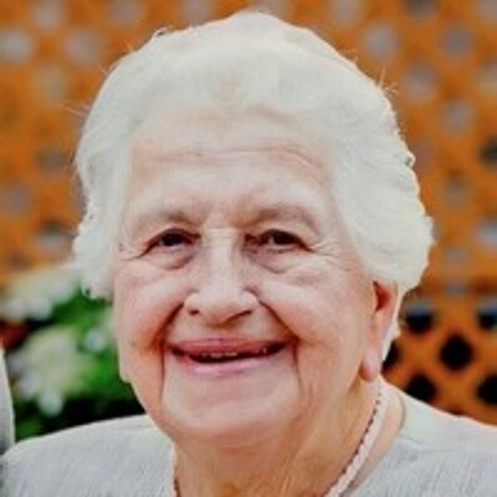 Margarete Martha Uhlig