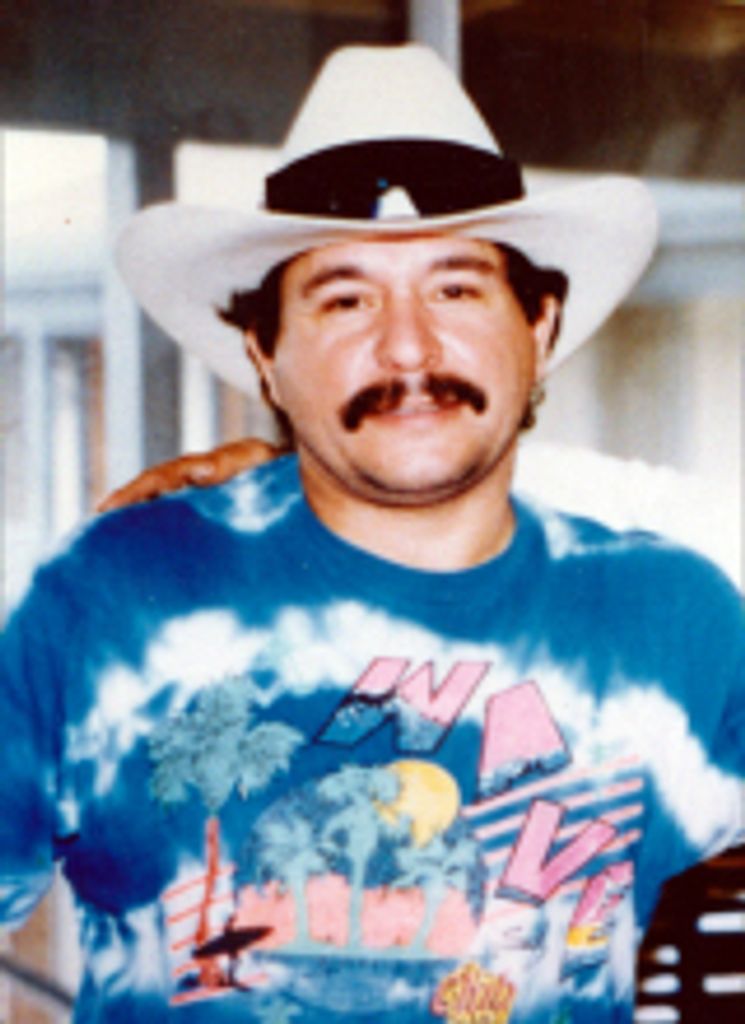 Richard Torres