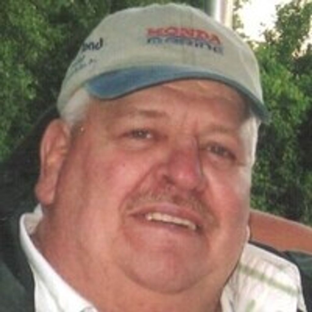 Kenneth "Chuck" Hans, Jr. Profile Photo