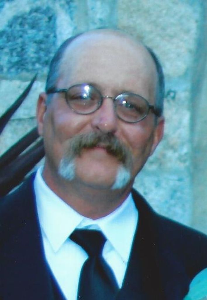 Raymond Thomas Brunt Profile Photo