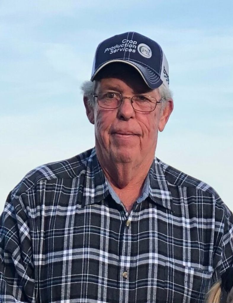Jerry W Moore Profile Photo
