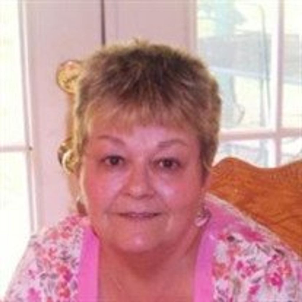 Margaret Moreland