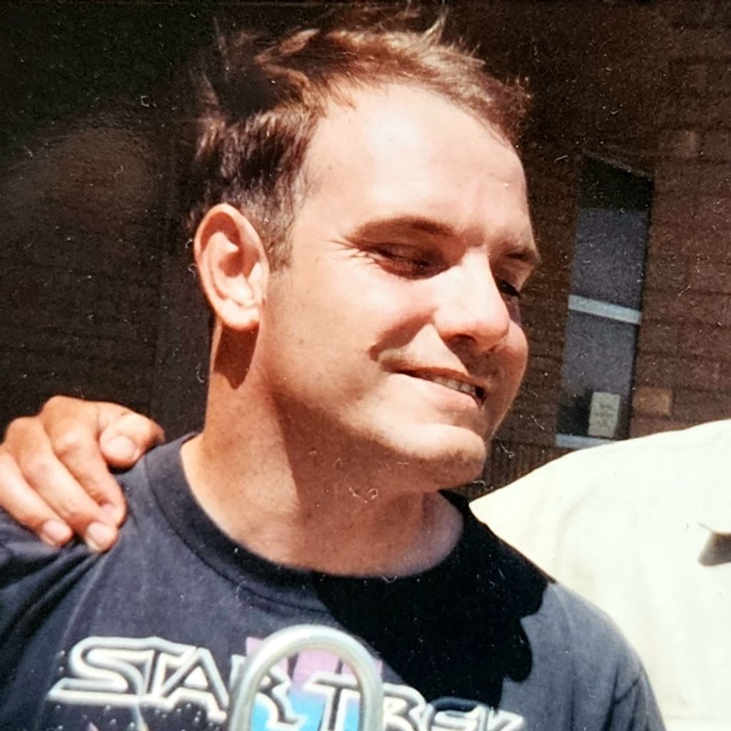 Michael Lee Smith Profile Photo