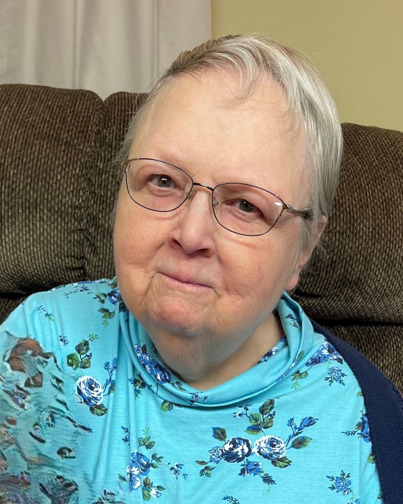 Shirley Knodel Profile Photo