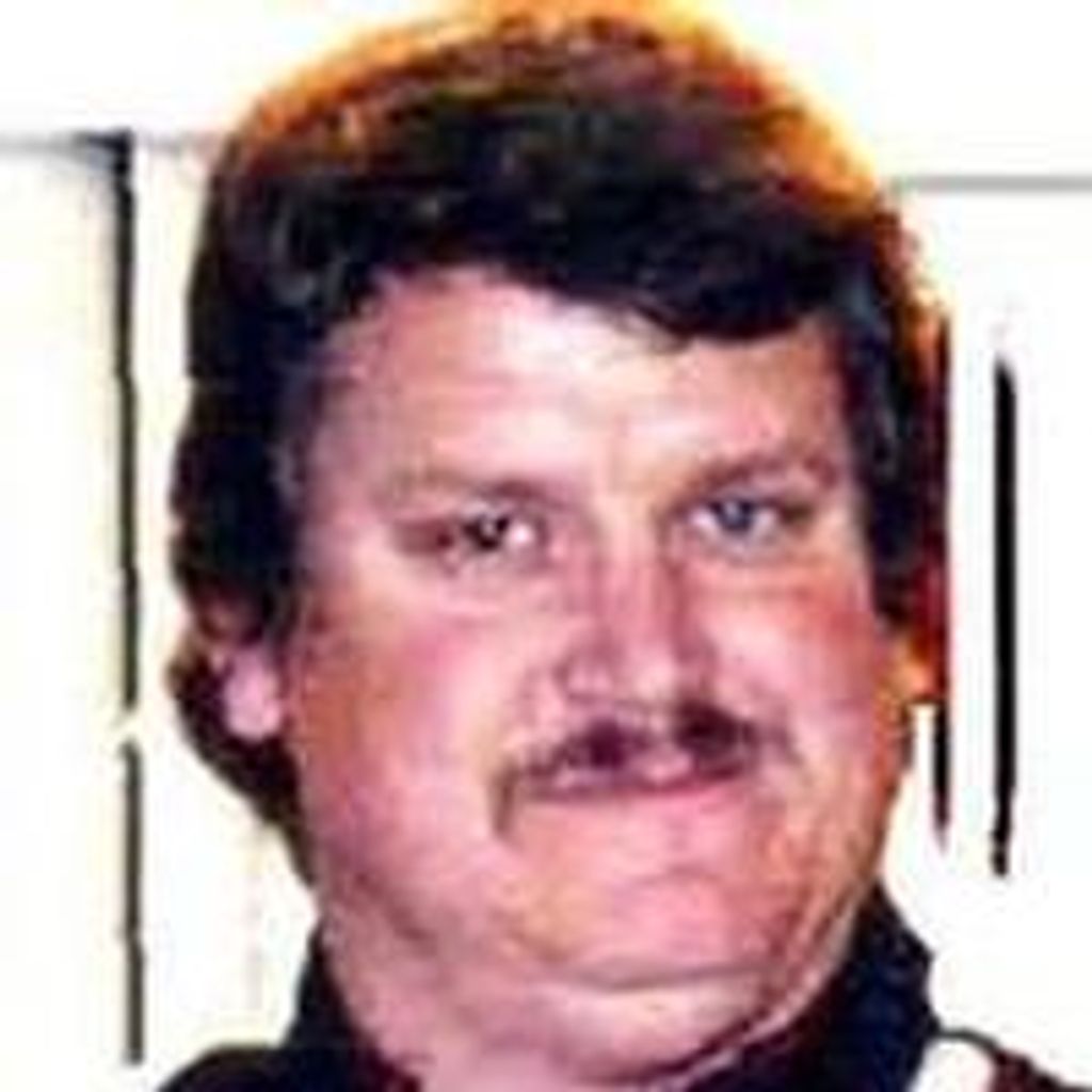 David Alford