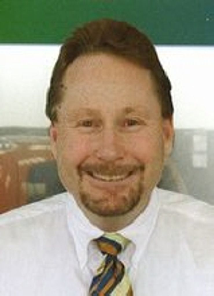 Bob Allen Profile Photo