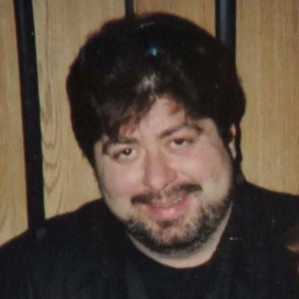 Gary Joe Schirtzinger