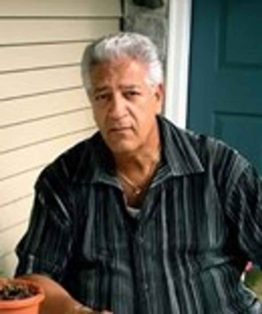 Frank Albert La Fragola Sr.