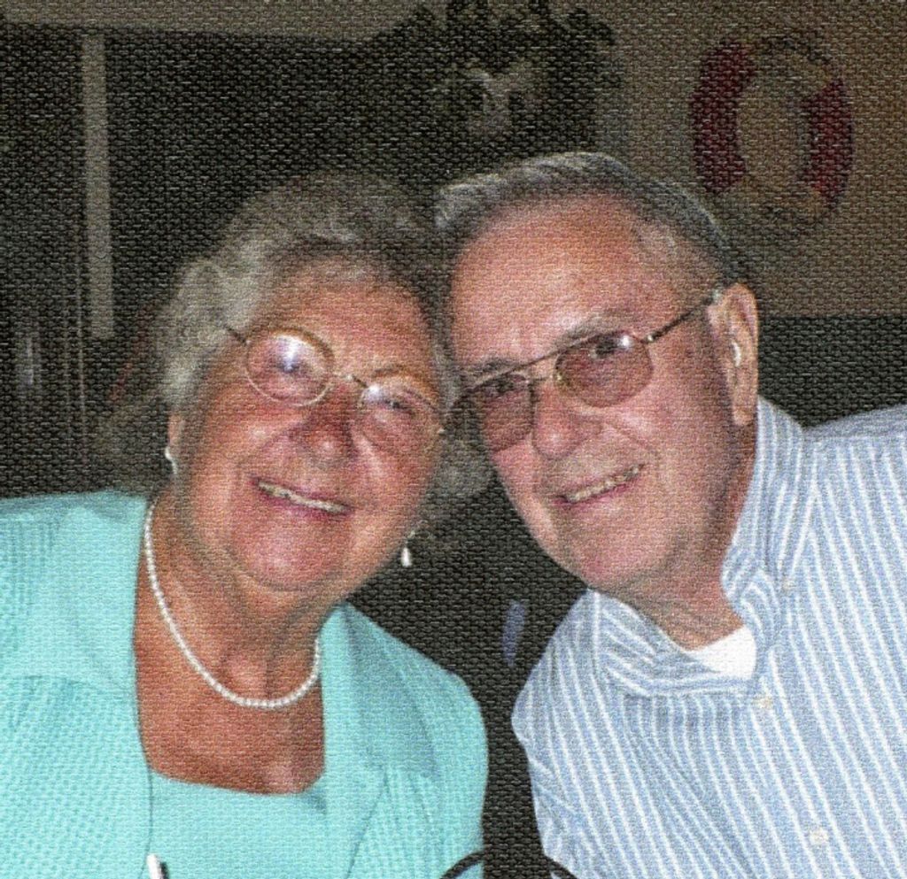 Ira V. (Vernon) Zigler Profile Photo