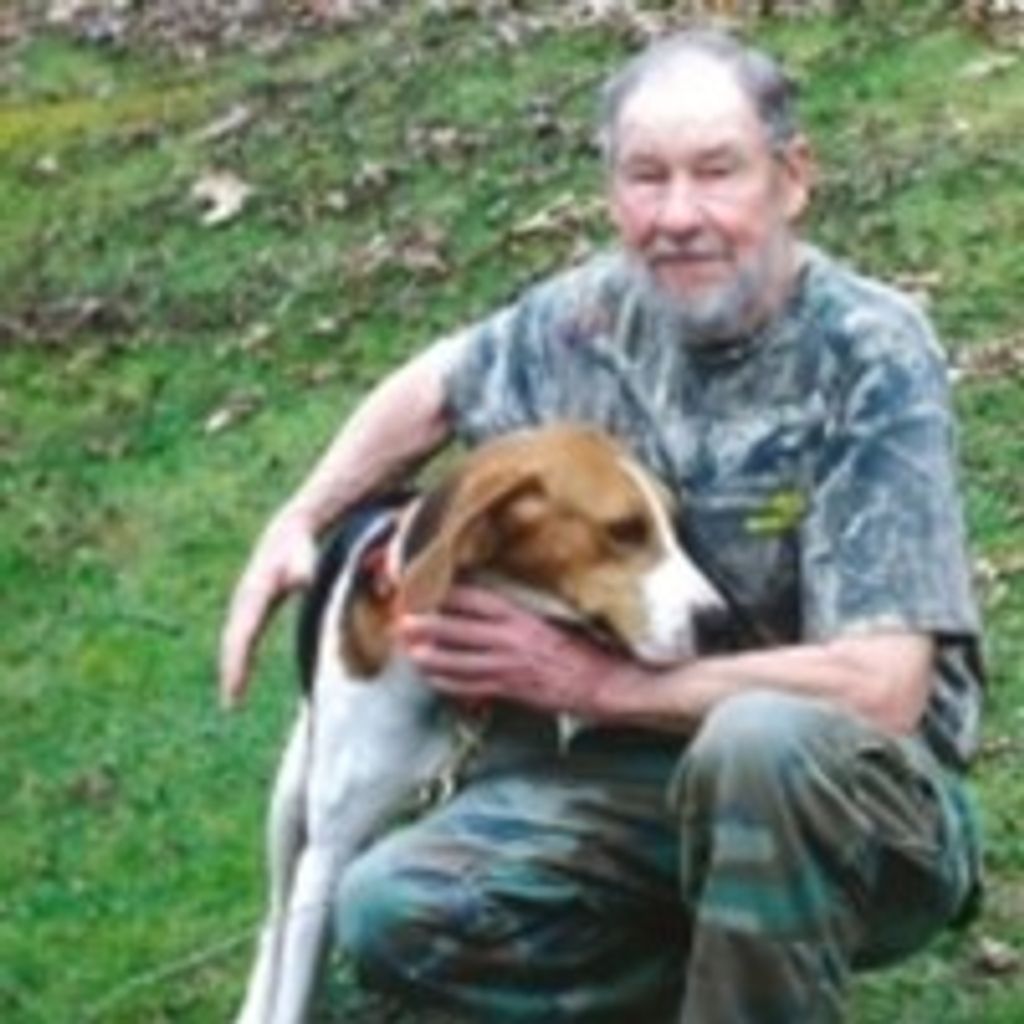 John Pertee Profile Photo