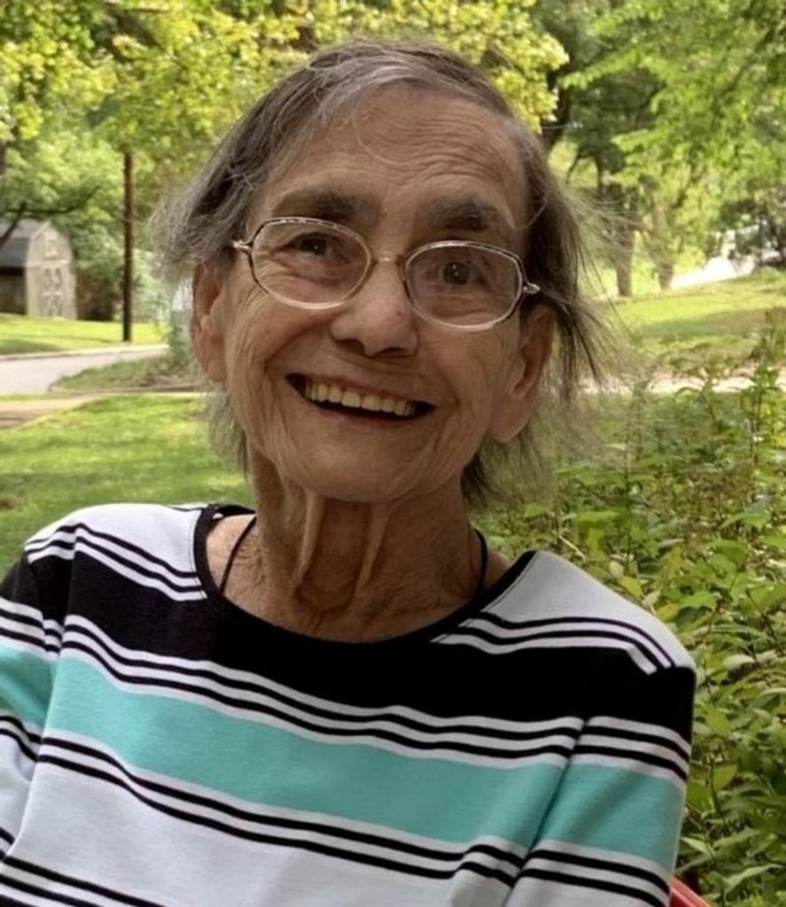 Patsy L. Pankey Profile Photo
