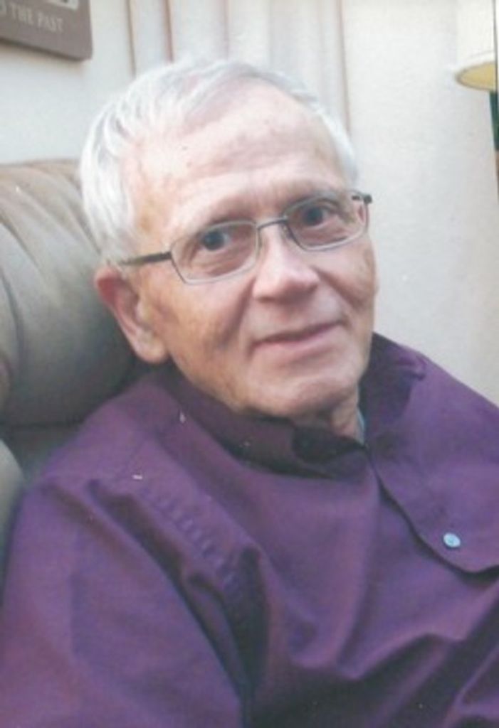 V. Duane Brown Profile Photo