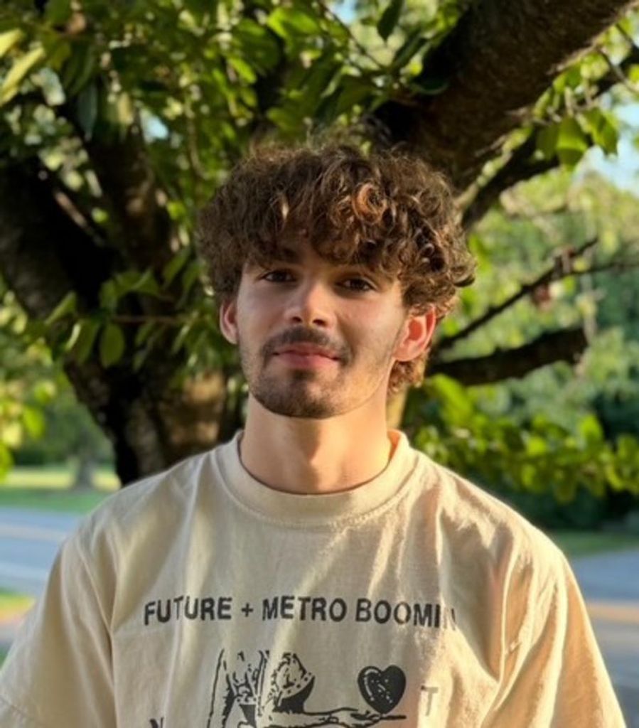 Cole David Hausman Profile Photo