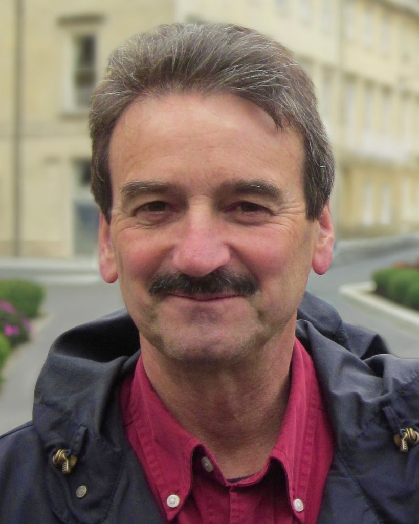 Ronald J. Rego Profile Photo