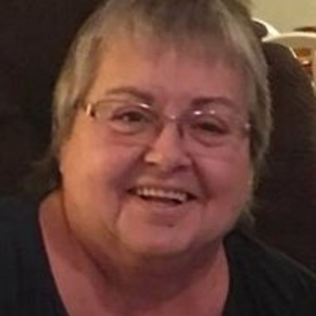 Catherine Ann "Cathy" Dubuque