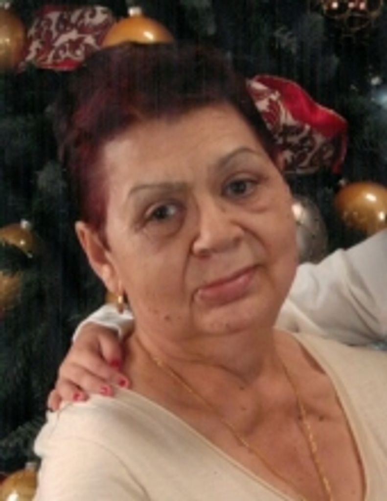 Josefina "Wela" Rangel Profile Photo