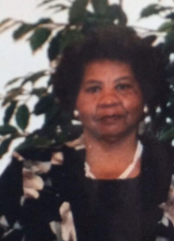 Virginia Malloy Pickett