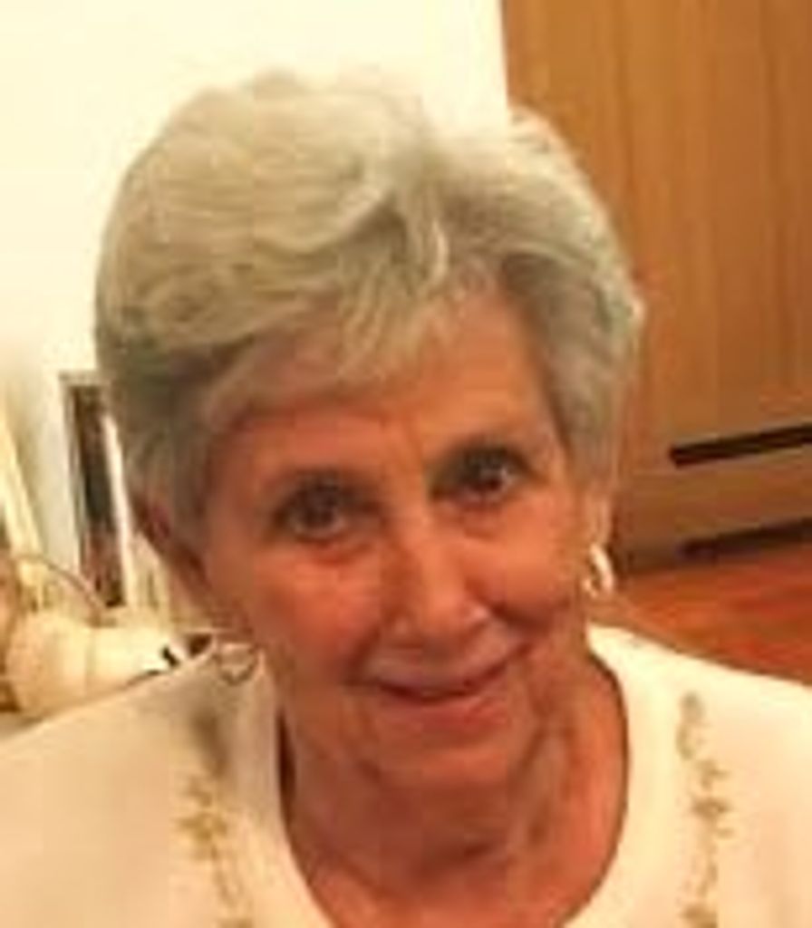 Janet E. Giddings