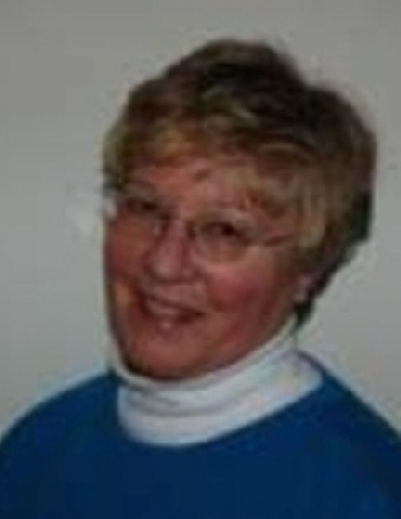 Marjorie Elizabeth Shea Profile Photo