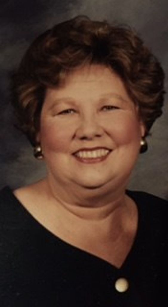 Sharron Kay Schwecke Geldmeier Profile Photo