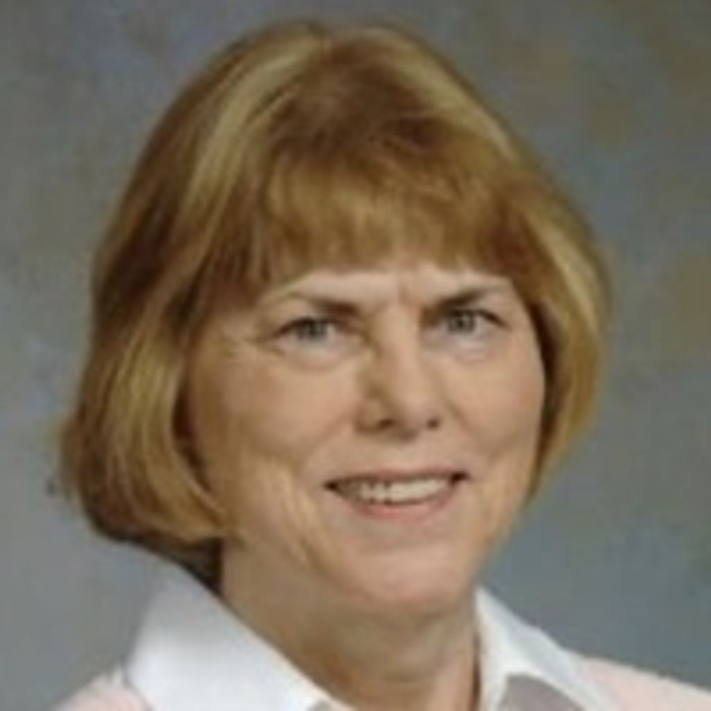 Katherine Louise Rouse