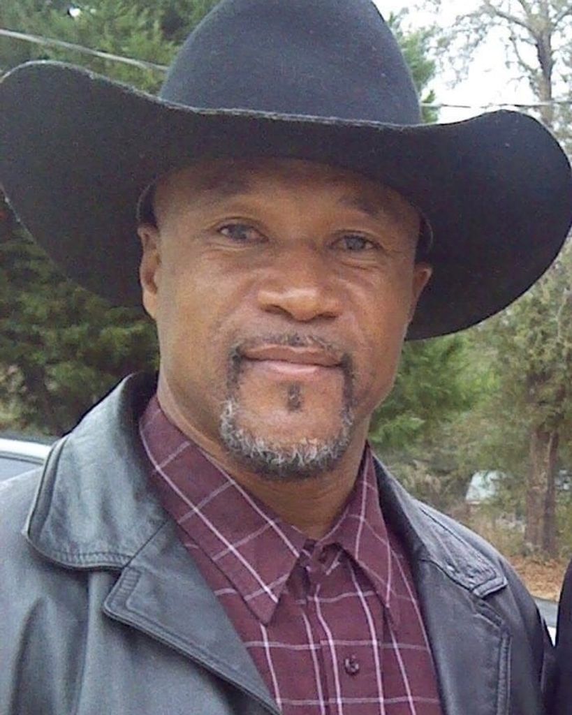 Richard Brooks Profile Photo