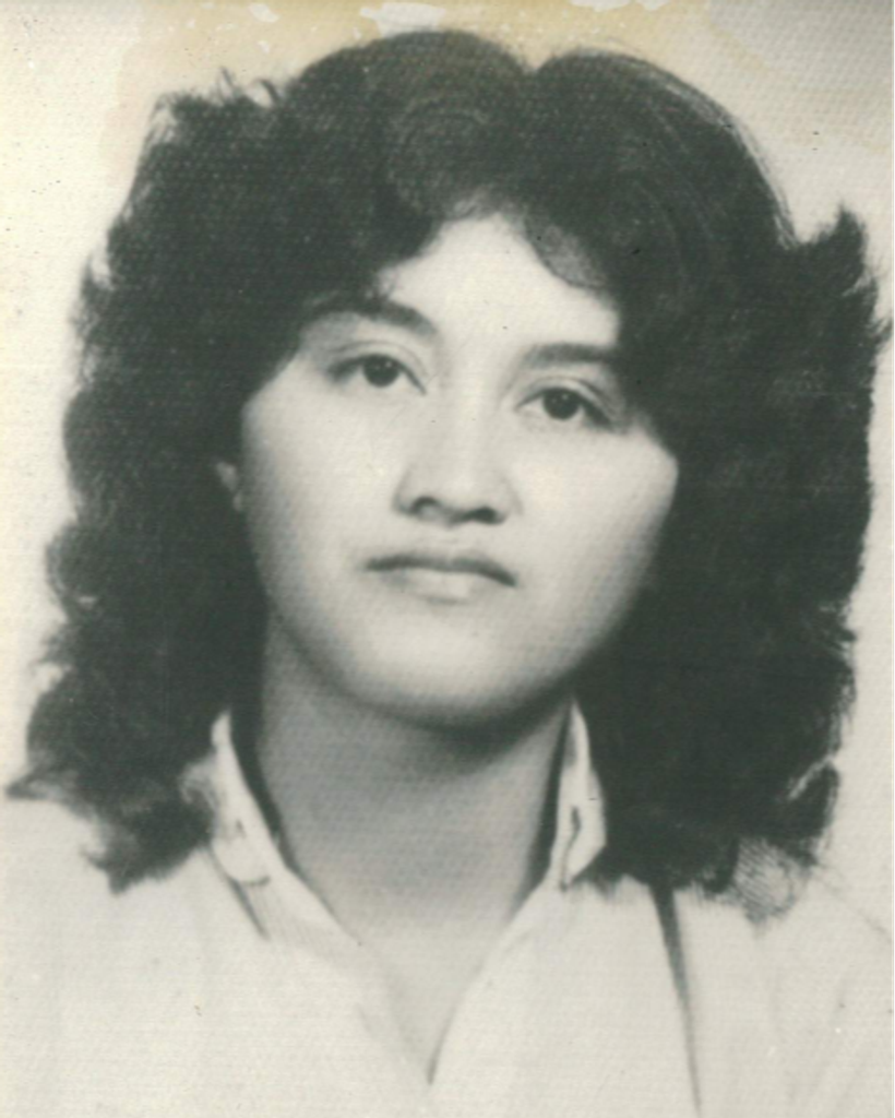 Marina Isabel Rodas Profile Photo