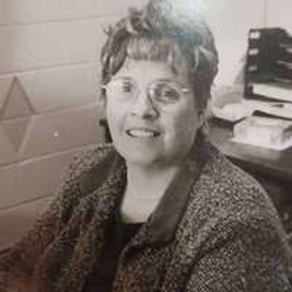 Racheal J Chandler