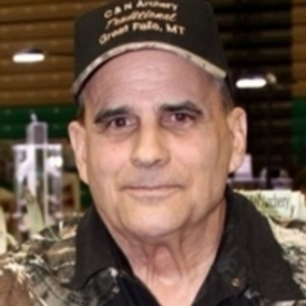 Craig Allan Compher Sr. Profile Photo