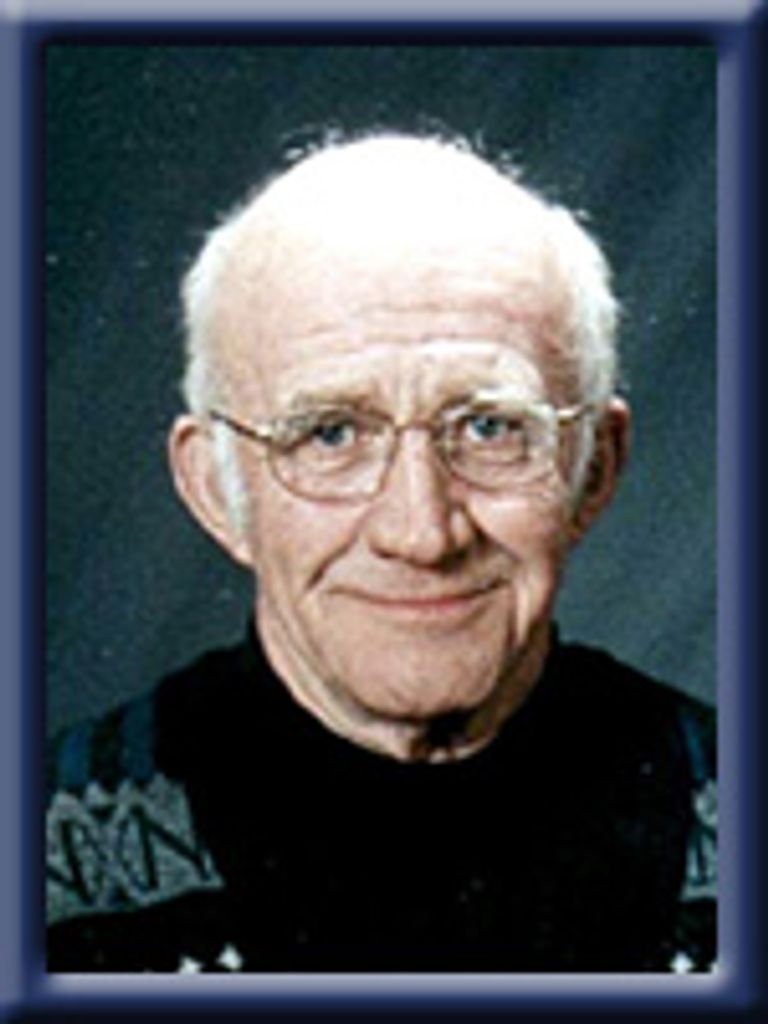 Stanley Wilson Giffin