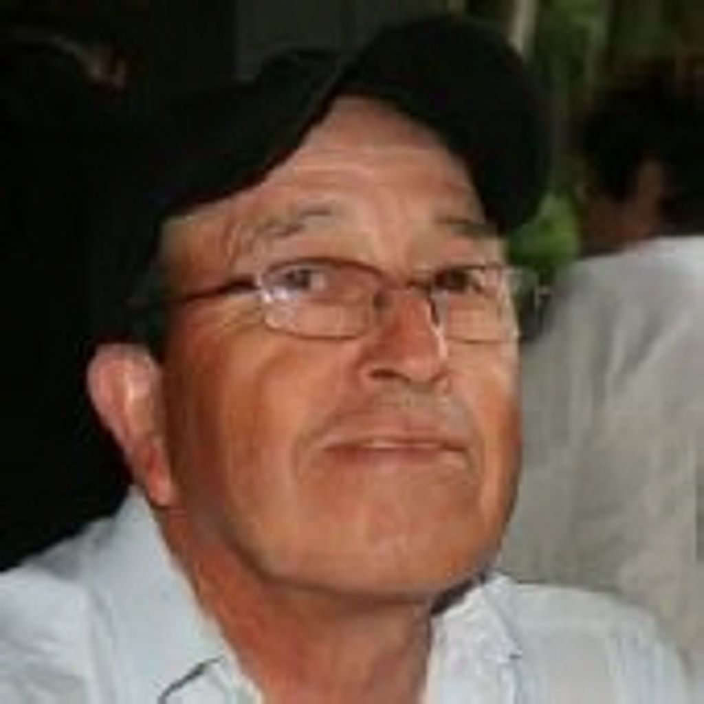 Larry "Taco" Sauceda