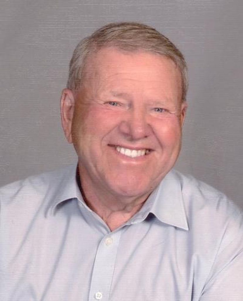 James Edward Frank Profile Photo