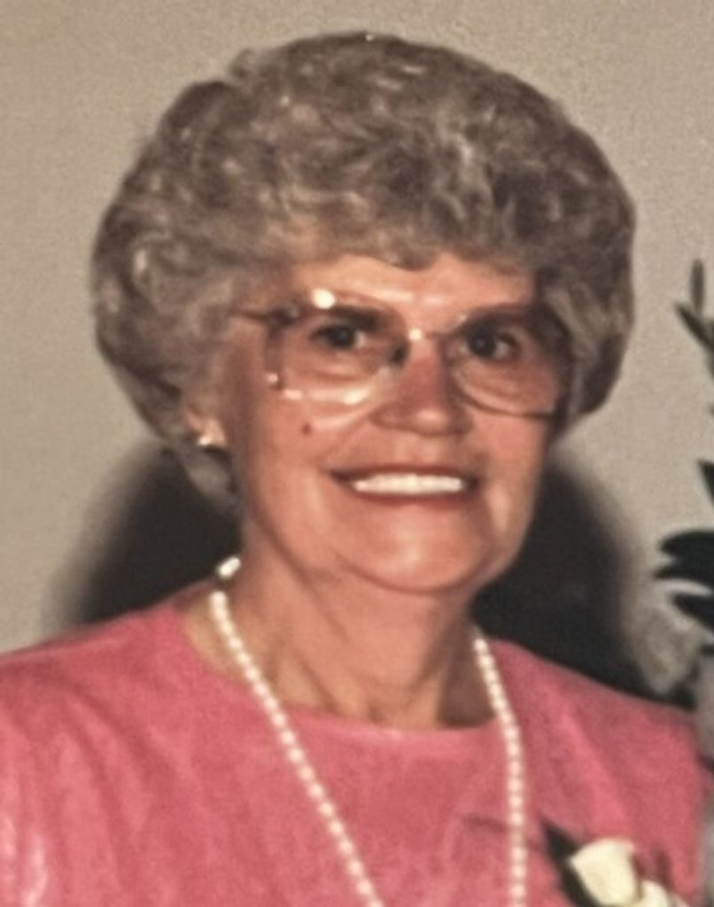 Catherine V. Carpenter Profile Photo