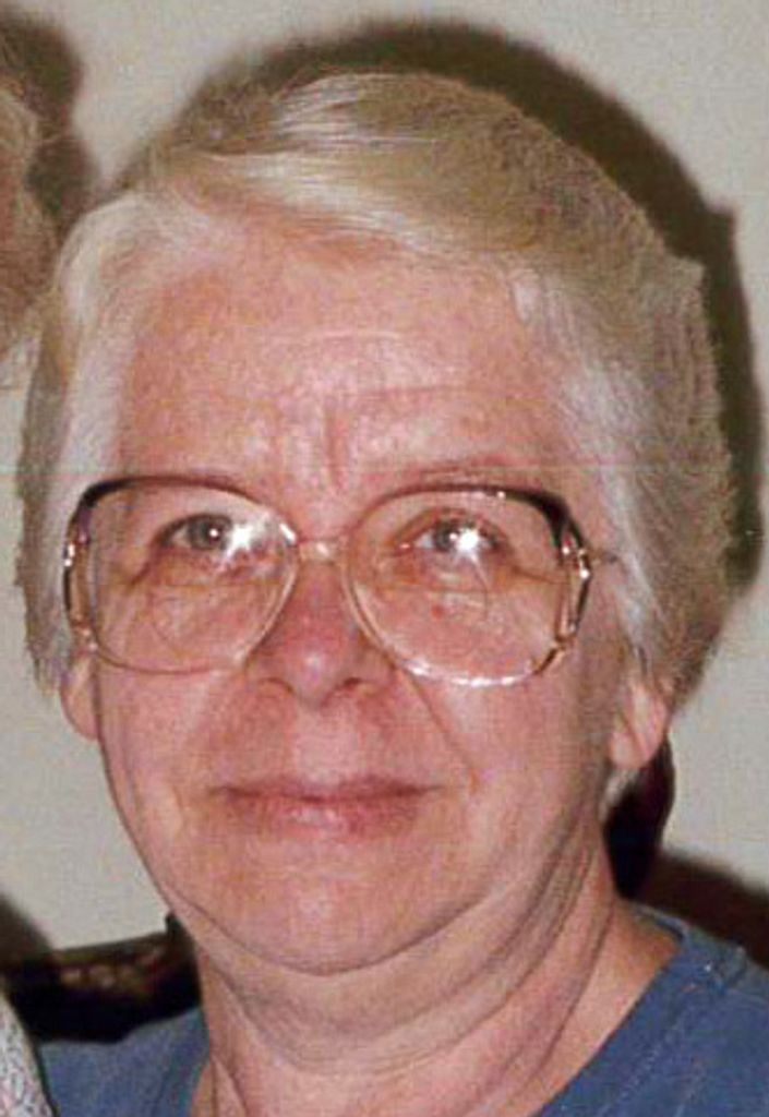 Dorothy Polychrones