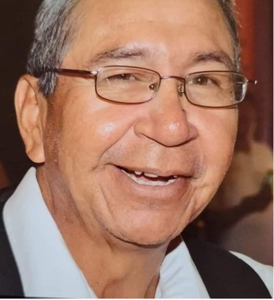 Daniel "Boonie" Wayka Sr.