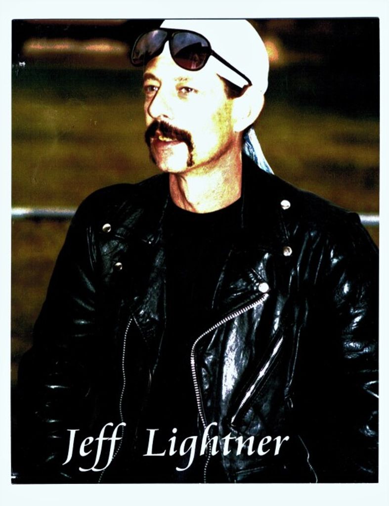Jeffrey A Lightner Profile Photo