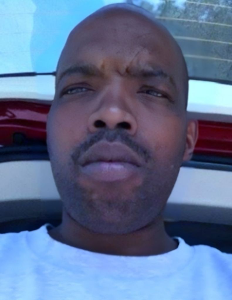 Steven Leon Marable