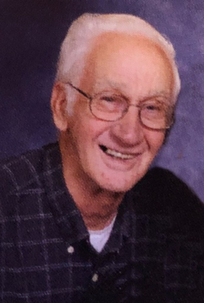 Gary Iverson Profile Photo