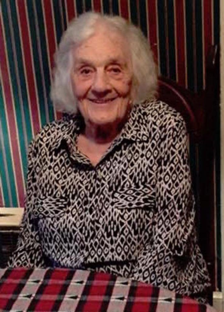 Billye Bailey Profile Photo