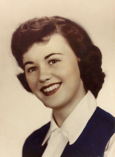 Joan Elizabeth Johnson Profile Photo