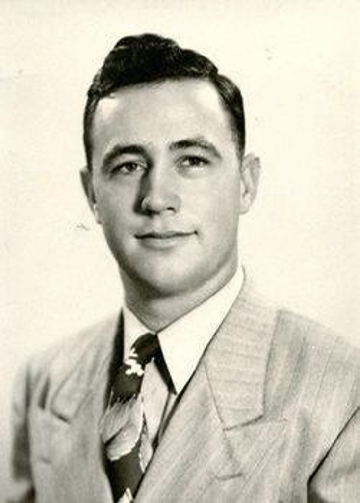 Curtis D (Bo) Mcbride