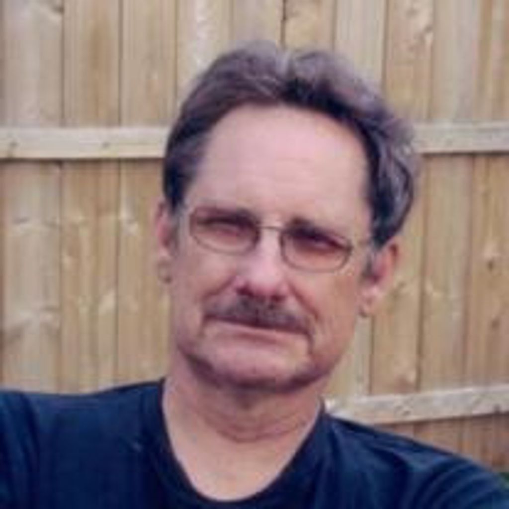 Paul R. Walters Profile Photo