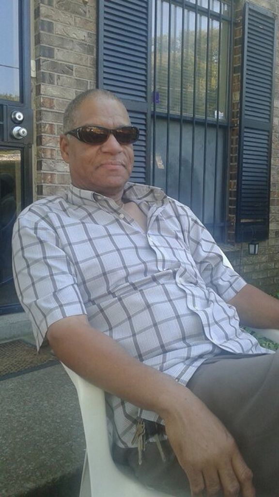 Mr. Eddie Davis, Lll Profile Photo