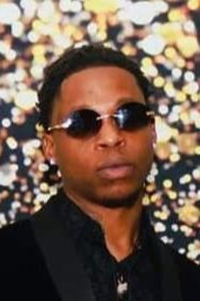 Montel Gregory Williams Profile Photo