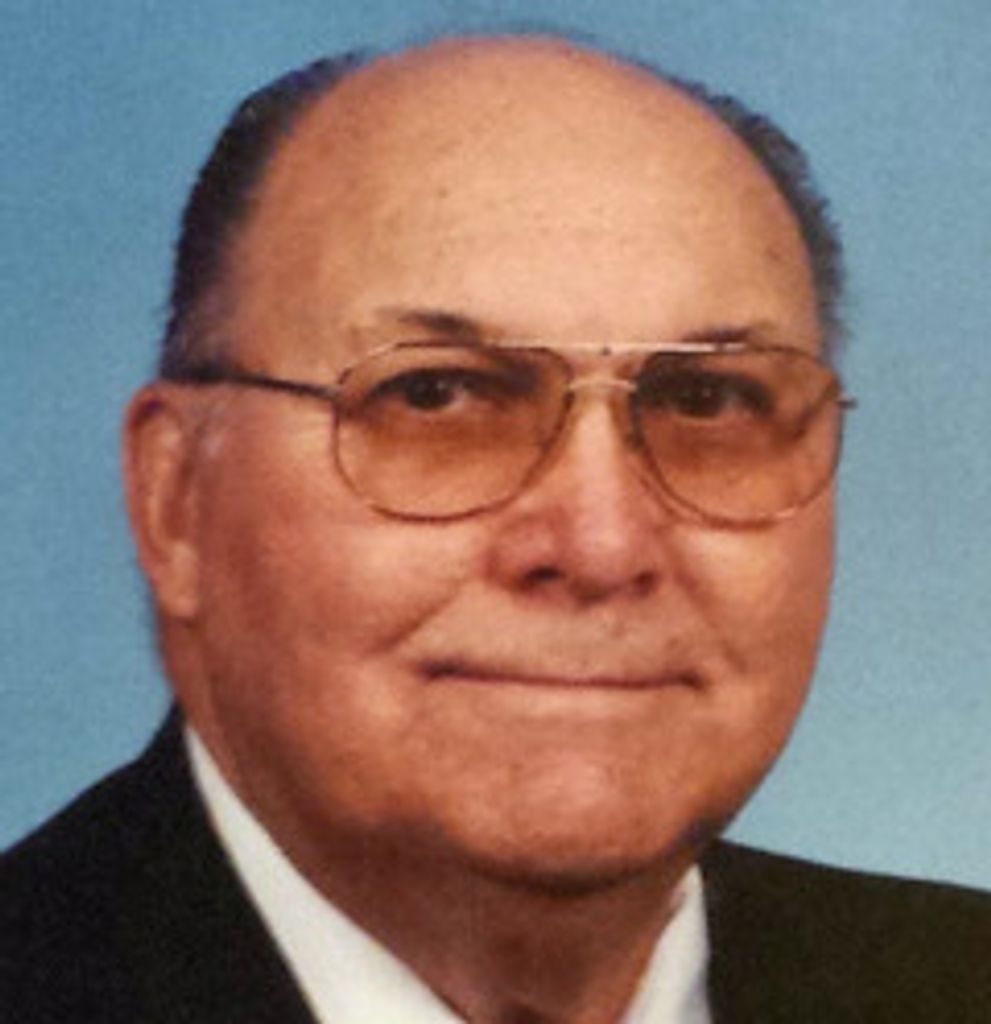 William Bill Gettinger