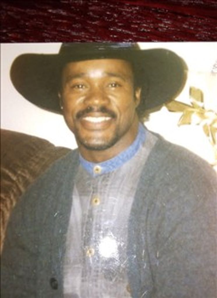 Darnell Baldwin