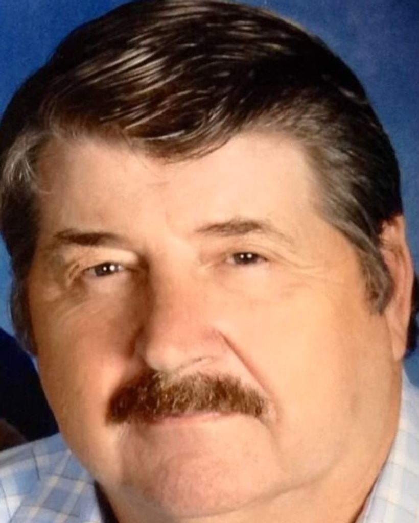 Carey Earl Stroud, Sr.