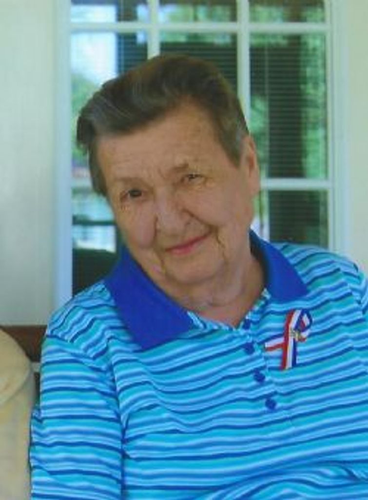 Nella Merriman