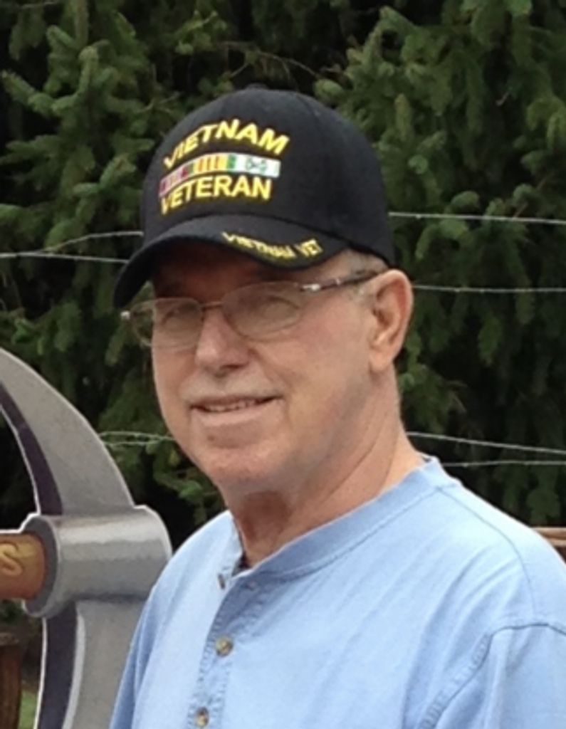Kenneth R. Hamman