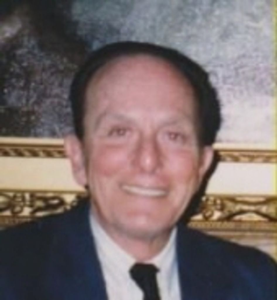 James S. Broeckel